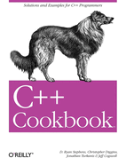 C Cookbook Solutions And Examples For C Programmers
