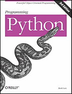Programming Python