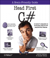 Head First C
