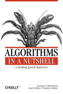 Algorithms In A Nutshell In A Nutshell