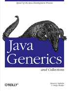 Java Generics And Collections Speed Up The Java Development Process