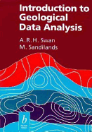 Introduction To Geological Data Analysis