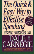 Quick And Easy Way To Effective Speaking
