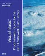 Visual Basic Programmers Guide To The Net Framework Class Library