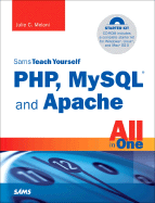 Sams Teach Yourself Php Mysql And Apache All In One