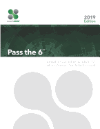 Pass The 6 A Plain English Explanation To Help You Pass The Series 6 Exam