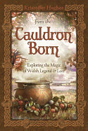 From The Cauldron Born Exploring The Magic Of Welsh Legend And Lore