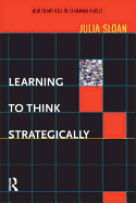 Learning To Think Strategically