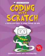 Coding With Basher Coding With Scratch