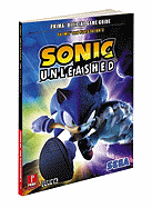 Sonic Unleashed Prima Official Game Guide