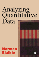 Analyzing Quantitative Data From Description To Explanation