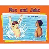 Max And Jake Individual Student Edition Green