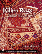 Kilim Rugs Tribal Tales In Wool Tribal Tales In Wool