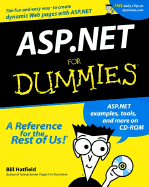 Asp Net For Dummies