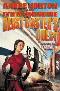 Beast Masters Quest