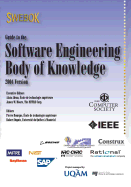 Guide To The Software Engineering Body Of Knowledge 2004 Version