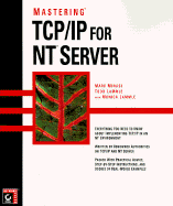 Mastering Tcp Ip For Nt Server