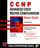 Ccnp Advanced Cisco Router Configuration Study Guide