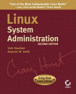 Linux System Administration Second Edition