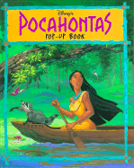Disneys Pocahontas Pop Up Book