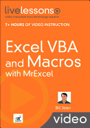 Excel Vba And Macros With Mrexcel