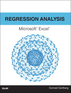 Regression Analysis Microsoft Excel