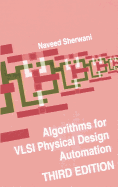 Algorithms For Vlsi Physical Design Automation