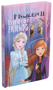 disney frozen 2 forever friends