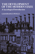 Development Of The Modern State A Sociological Introduction