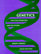 Genetics Practice Problems And Solutions