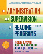 Administration And Supervision Of Reading Programs