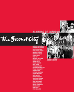 Second City Almanac Of Improvisation