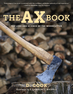 ax book the lore and science of the woodcutter 2020 edition