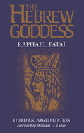 Hebrew Goddess 3Rd Enlarged Edition