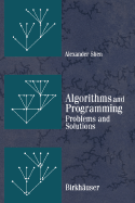 Algorithms And Programming Problems And Solutions