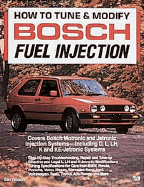 How To Tune And Modify Bosch Fuel Injection