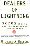 dealers of lightning xerox parc and the dawn of the computer age