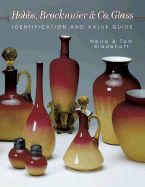 hobbs brockunier and co glass identification and value guide