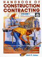 Handbook Of Construction Contracting Plans Specs Building