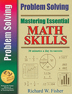 Mastering Essential Math Skills Problem Solving Mastering Essential Math Sk