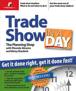 Trade Show In A Day Get It Done Right Get It Done Fast