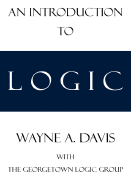 Introduction To Logic