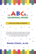 Abcs Of Learning Issues A Practical Guide For Parents