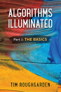 Algorithms Illuminated Part 1 The Basics