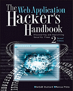 Web Application Hackers Handbook Finding And Exploiting Security Flaws