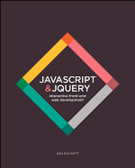 Javascript And Jquery Interactive Front End Web Development