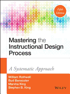 Mastering Instruct Design Process