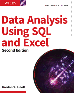 Data Analysis Using Sql And Excel