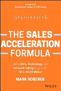 Sales Acceleration Formula Using Data Technology And Inbound Selling To Go