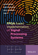 Fpga Based Implementation Of Signal Processing Systems